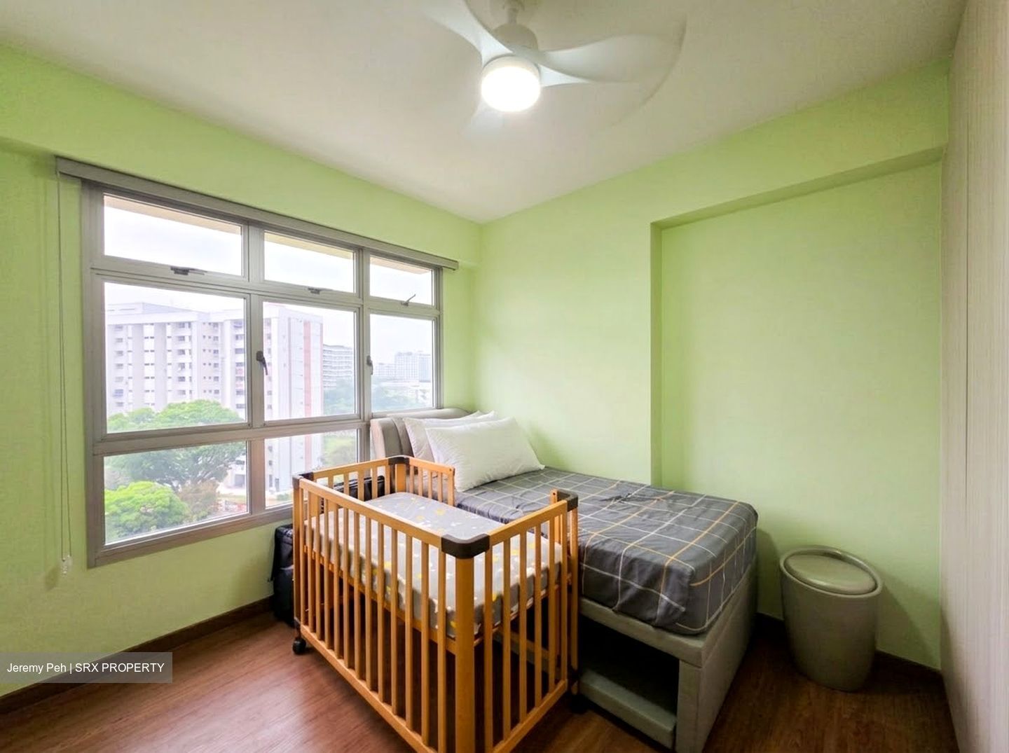 Blk 876C Tampines Greenbloom (Tampines), HDB 4 Rooms #631108431